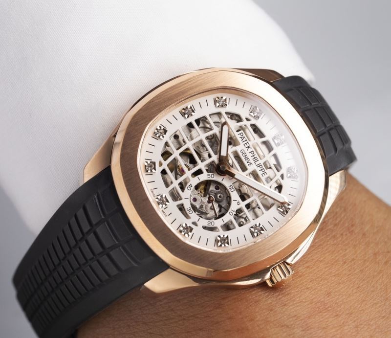 PATEK PHILIPPE Watches